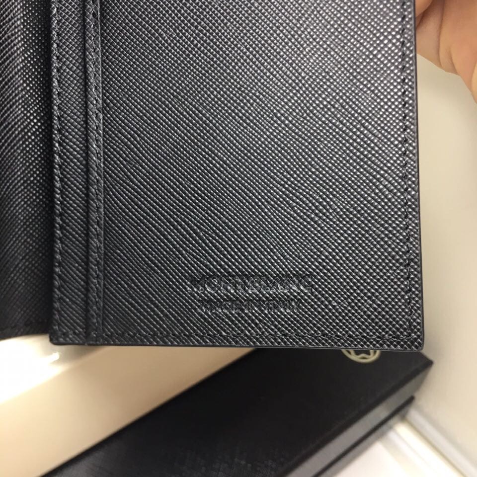 Montblanc Wallets Purse